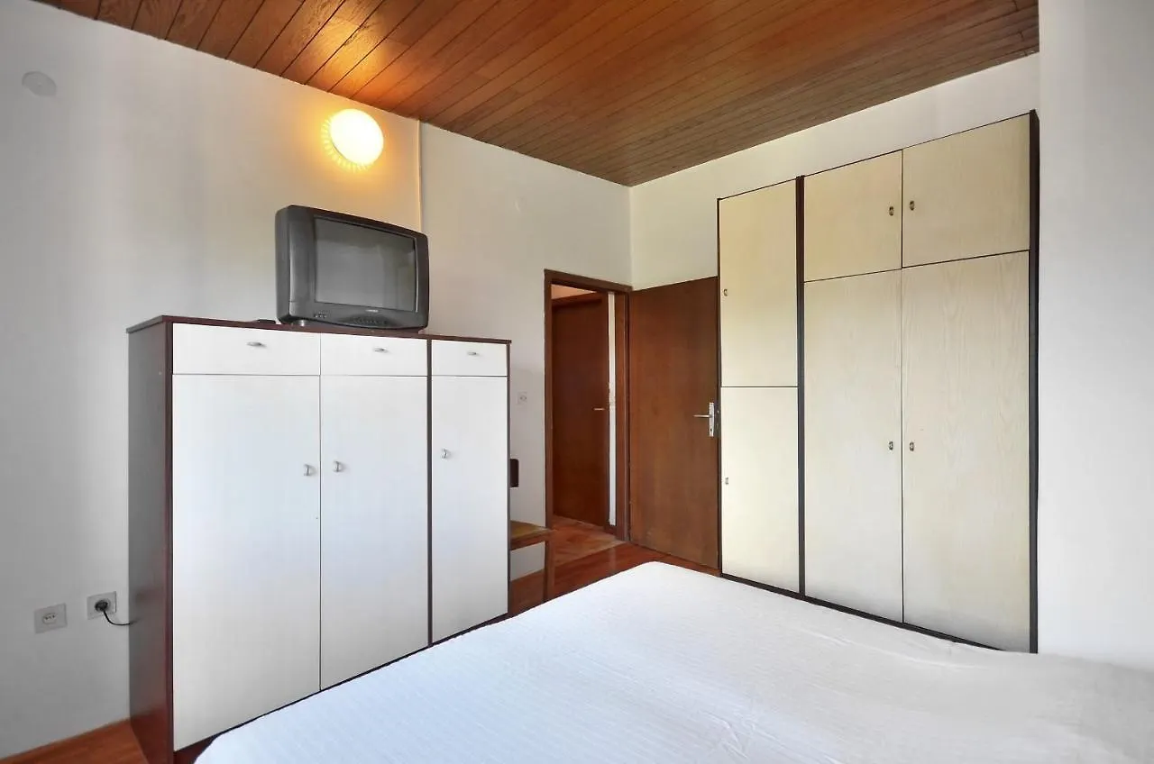 Appartamento Big 80 M2 Apt With Balcony In The Heart Of Spalato Croazia