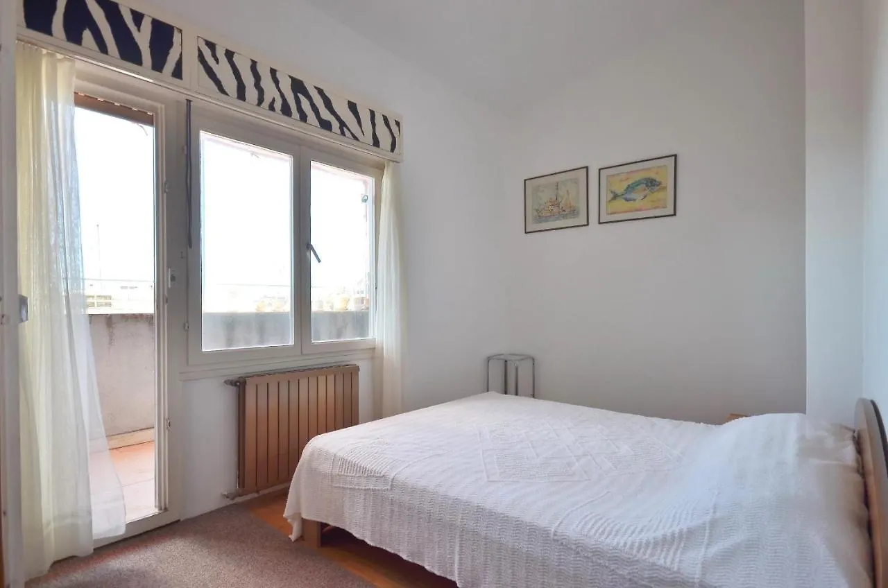 Appartamento Big 80 M2 Apt With Balcony In The Heart Of Spalato