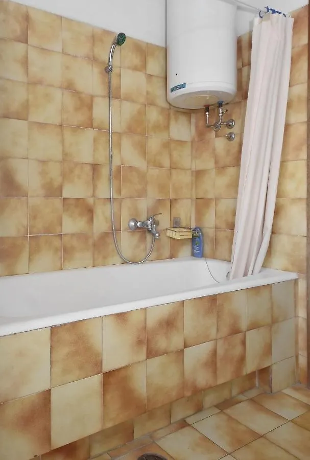 Appartamento Big 80 M2 Apt With Balcony In The Heart Of Spalato