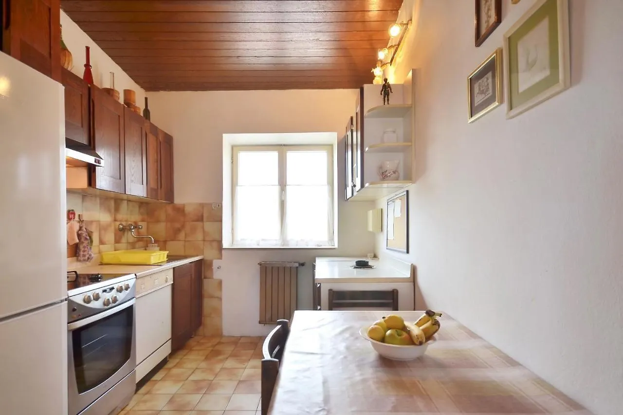 Big 80 M2 Apt With Balcony In The Heart Of Spalato 0*,
